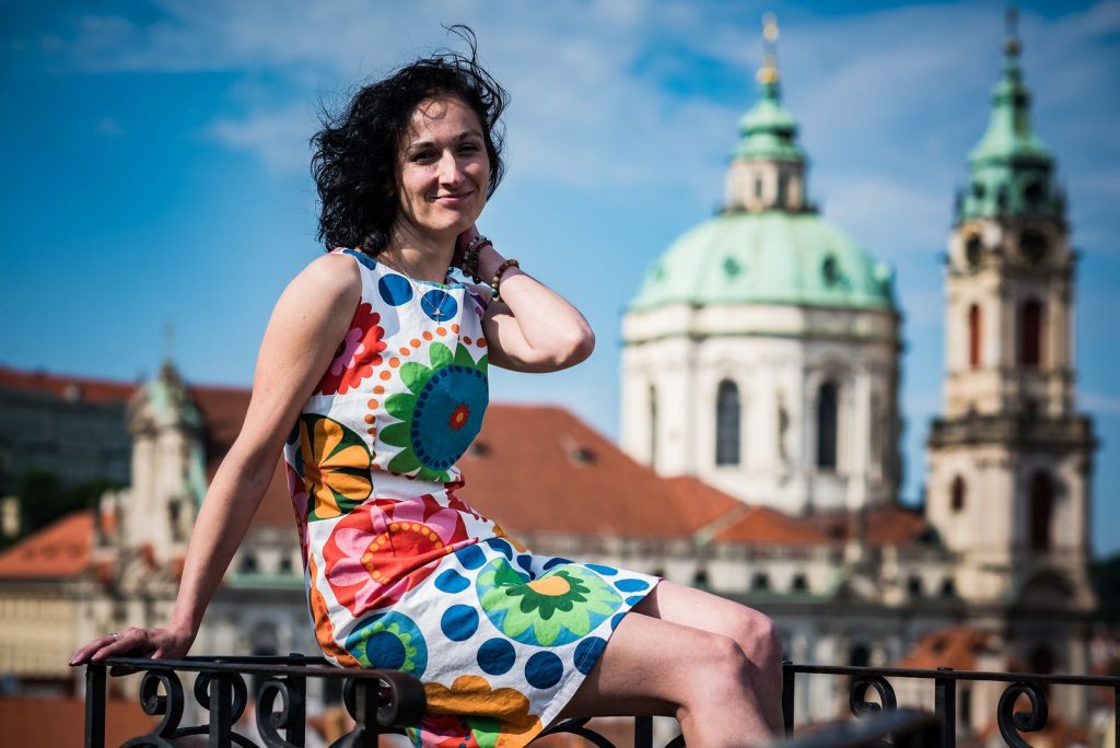 Global Teacher Prize 2021