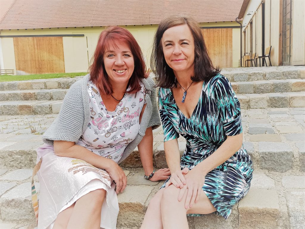 Začít spolu na Děčínsku